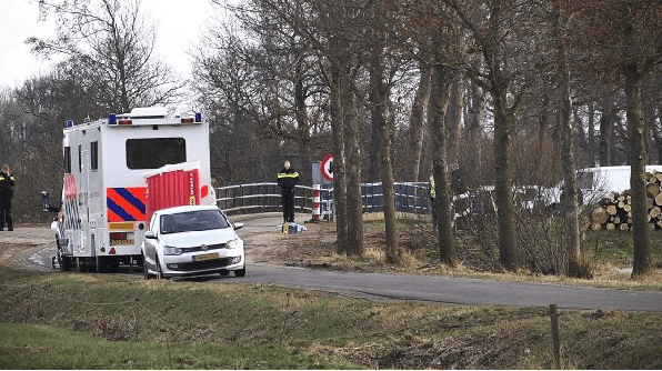 Man beschoot politiebureau Coevorden omdat niemand open deed