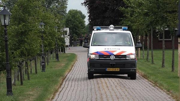 Drugsonderzoek: politie valt elf panden binnen