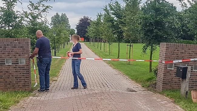 Aangehouden Assenaren in langlopend drugsonderzoek blijven langer vast