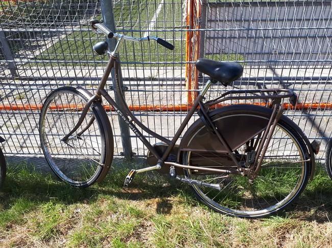 Politie Assen zoekt eigenaar van gestolen fiets