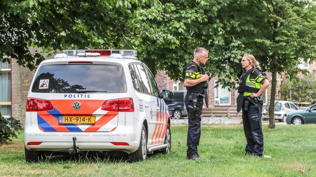 Man aangehouden bij steekincident Assen-Oost