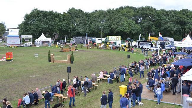 Hippisch Holtrijk blijft investeren in uniek programma voor iedereen