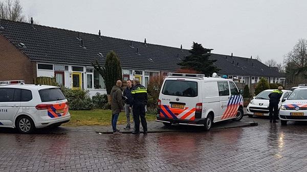 16-Jarige verdacht van woning overvallen blijft langer vast zitten