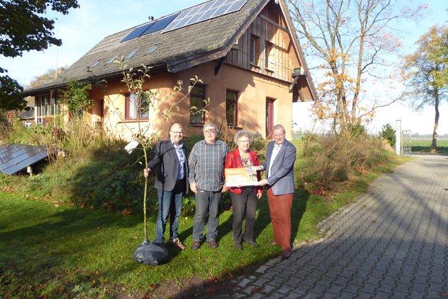 Duurzaamste huis van Drenthe staat in Meppen