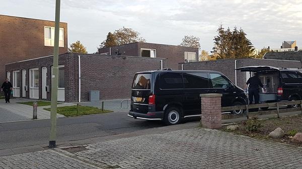 Ontcijferde criminele berichten leiden politie naar Emmen