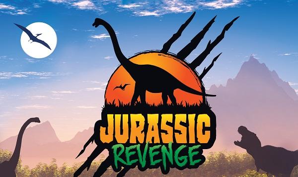 Spaar bij Jumbo Hoogeveen voor 50% korting op voorstelling Jurassic Revenge