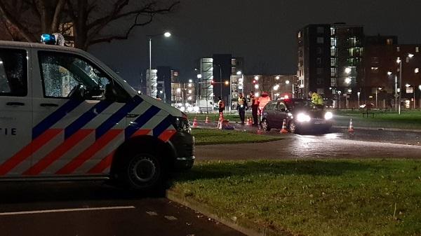 Politie controleert veel op alcohol tijdens 