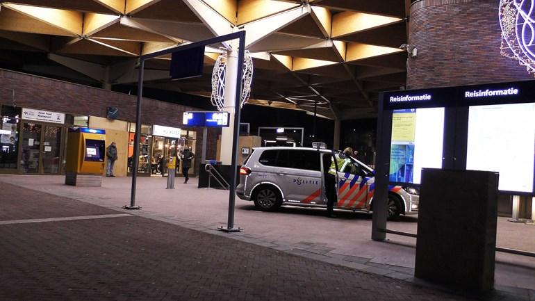 Kinderen van 12 en 16 plegen overval; Politie start zoektocht