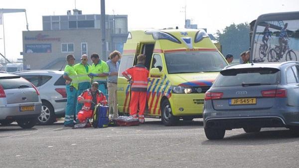 Leerling Eduwiek Hoogeveen na reanimatie op schoolreis stabiel