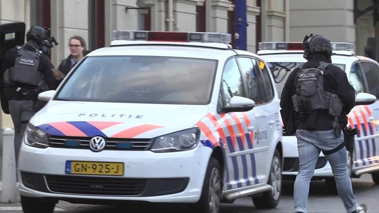 Aangehouden verdachten station Zwolle praatte over bom