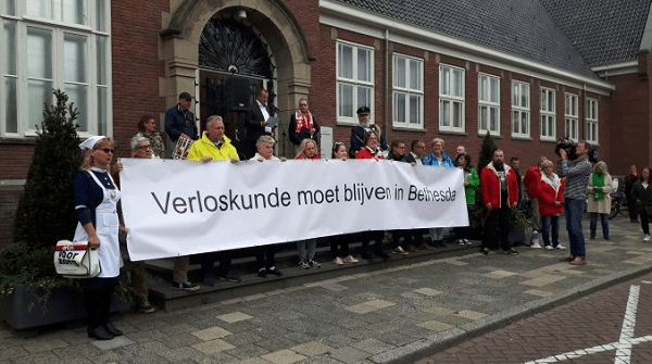 Zwangere vrouwen uit Hoogeveen wijken uit naar Assen en Zwolle