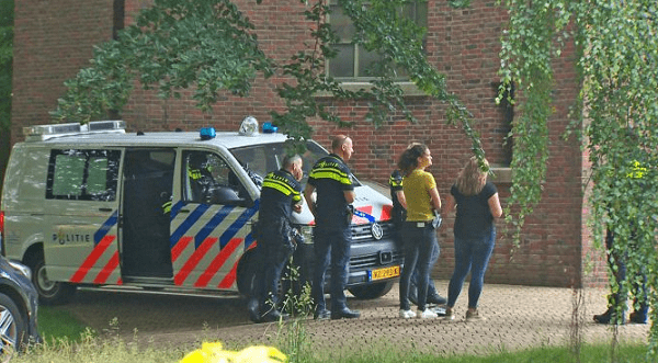 Meerdere invallen vanwege aanhoudingen 