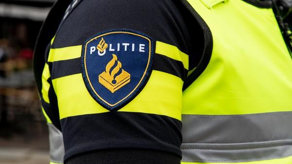 Lichaam gevonden in sloot bij Bovensmilde