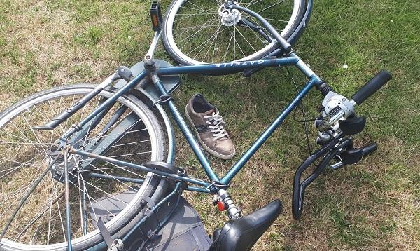 Politie zoekt eigenaar van gevonden fiets