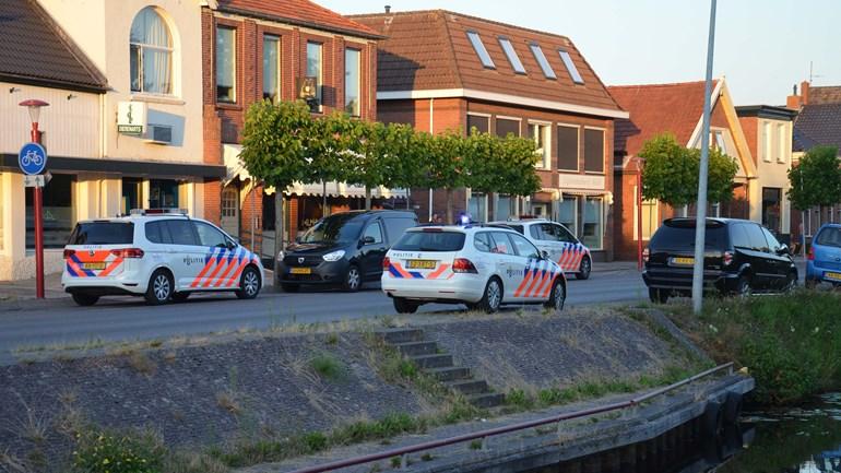 Man (27) ernstig gewond na steekpartij