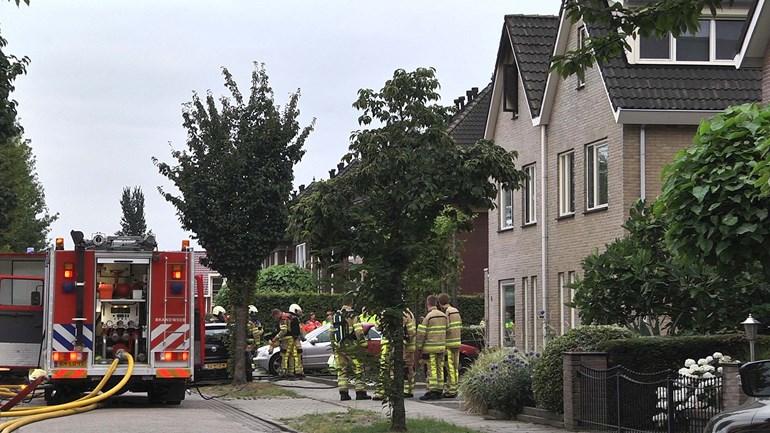 Jongen (16) langer vast voor woningbrand waar broer (22) bij om kwam