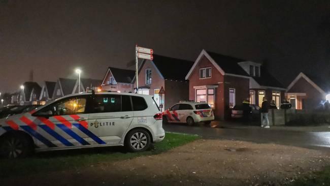 Tieners van 14 t/m 19 jaar aangehouden voor neersteken vrouw (19)