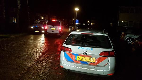 Politie zoekt getuigen van steekincident 15-jarige jongen 