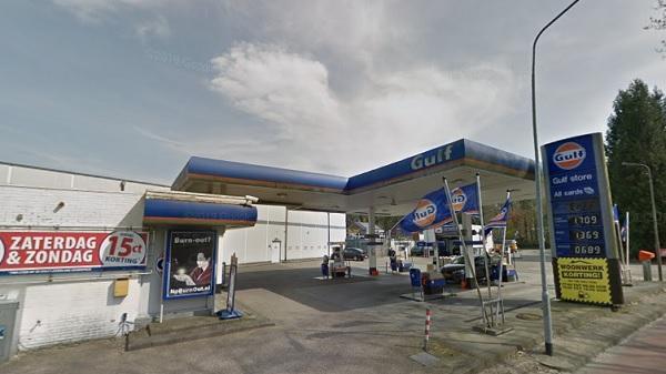 Politie zoekt getuigen van mishandeling bij tankstation