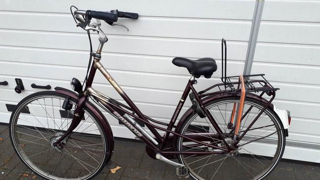 Politie zoekt eigenaar van fiets