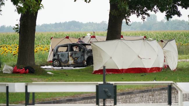 Dodelijk slachtoffer ongeval Barger-Compascuum is man (42) uit Dordrecht