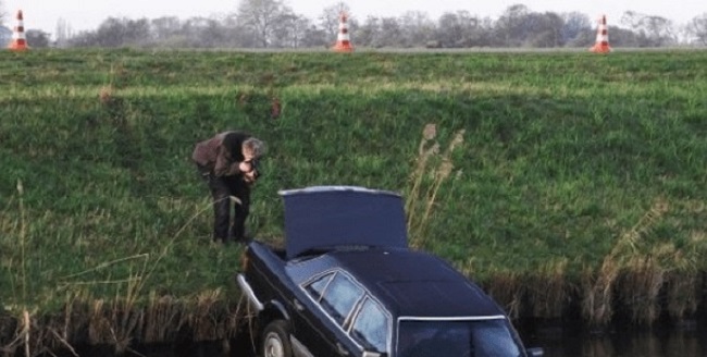 Inwoner Klazienaveen aangehouden in onderzoek dood Ralf Meinema