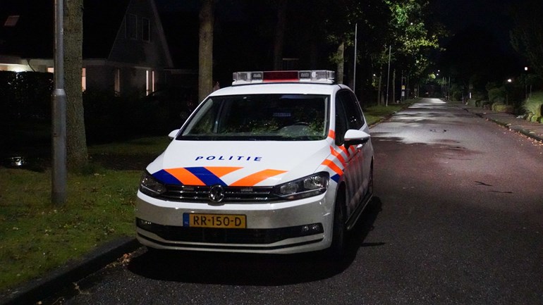 Politie vindt lichaam van vermiste man uit Gasteren