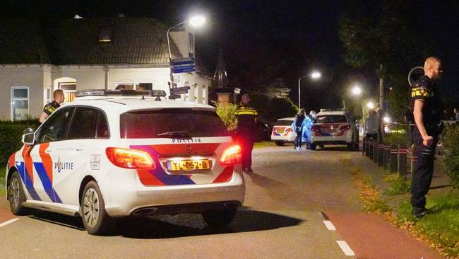 Man (25) langer vast voor schietpartij in Kiel-Windeweer