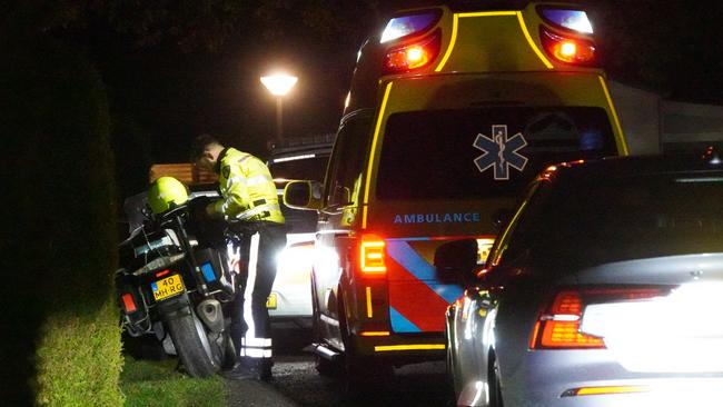 Man doodgeschoten op camping Hoogersmilde: verdachte nog voortvluchtig (Video)