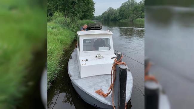 Vaartuig vermist vanaf het Zuidlaardermeer