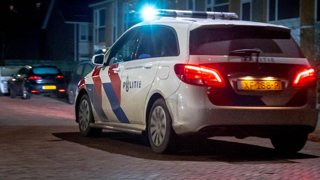 Noodverordening in Meppel: Mobiele Eenheid op straat maar het blijft rustig (Video)