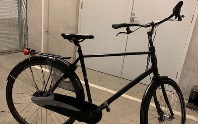 Politie zoekt eigenaar van aangetroffen fiets