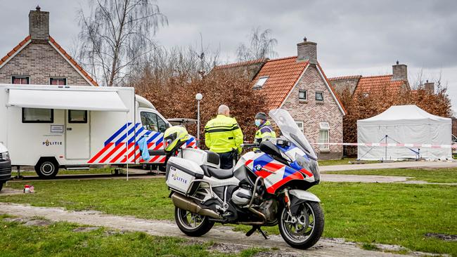 Aangetroffen dode man op vakantiepark niet door misdrijf om het leven gekomen