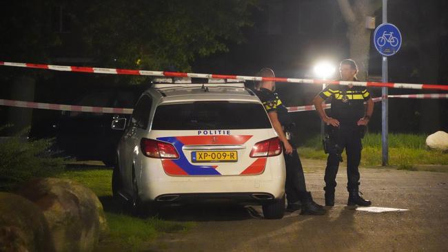 Verdachte aangehouden van steekincident met ernstig gewonde