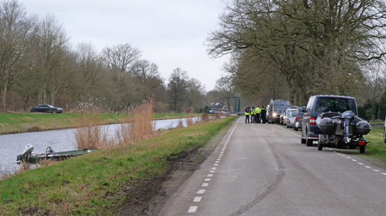 Man (52) aangehouden voor betrokkenheid van dode in dakkoffer Orvelte