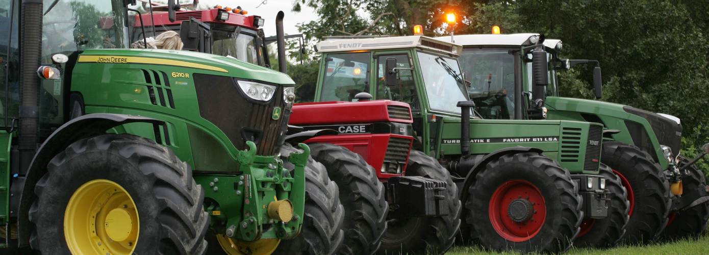 Morgen veel vertraging op de weg verwacht vanwege protesterende boeren