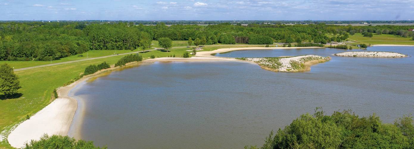 Gemeente hervat zoektocht naar horeca Grote Rietplas Emmen