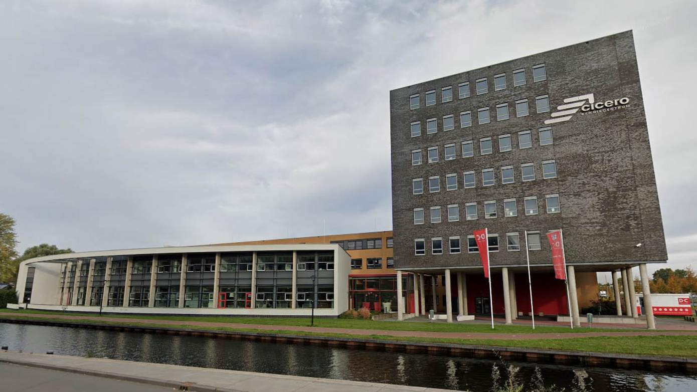 Onderzoek naar samenwerking Drenthe College en Terra leidt tot intentieverklaring tot fusie