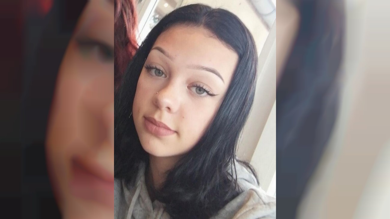 Danique (16) sinds maandag vermist: 'in onbekende richting vertrokken'