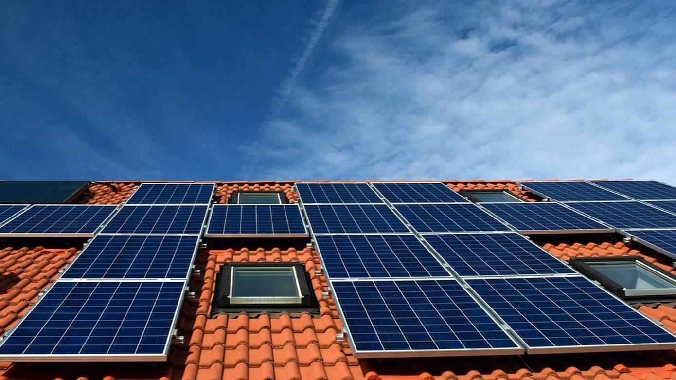 Onderzoek: Drenthe koploper investeren zonnepanelen
