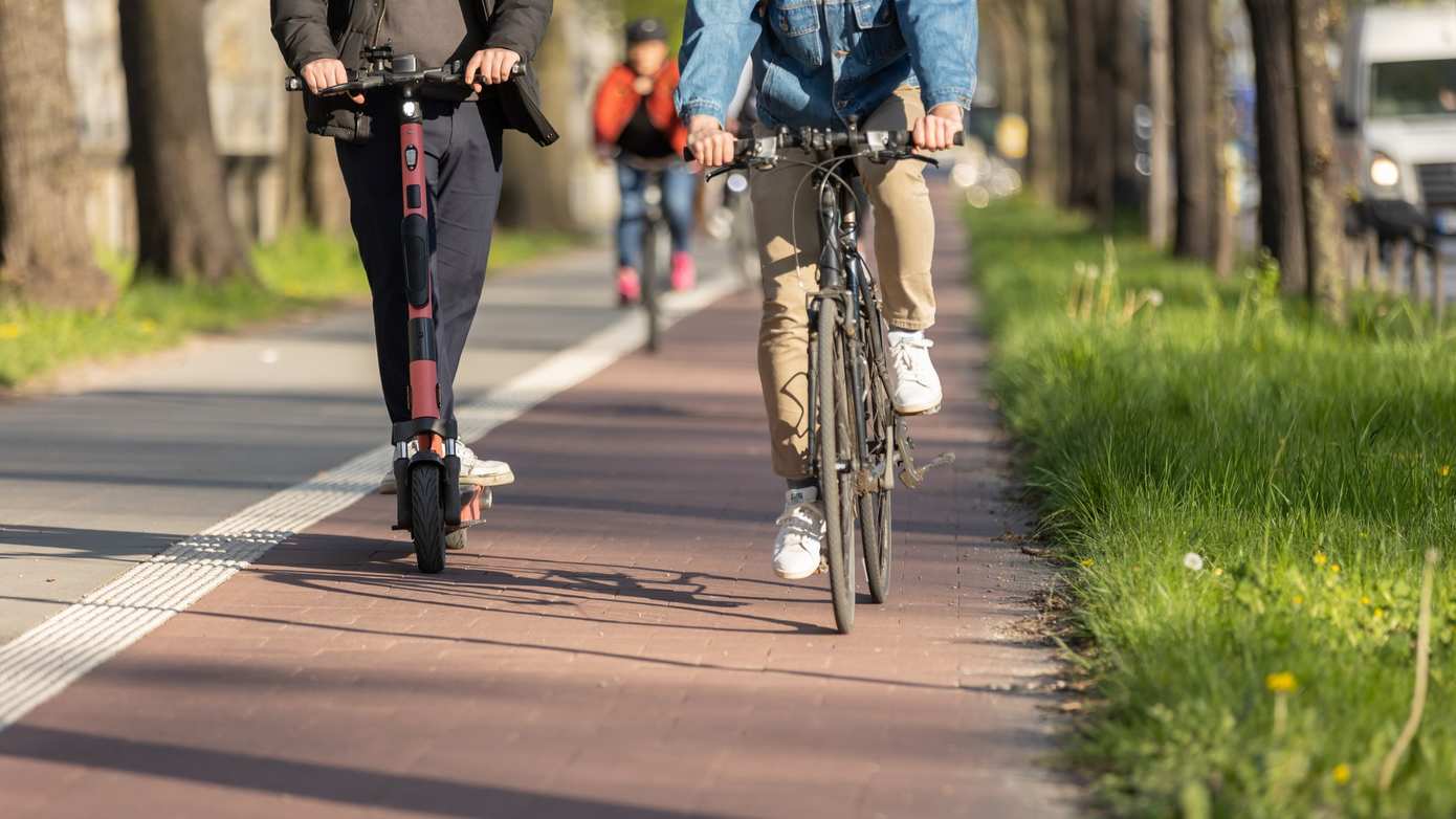 Provincie investeert 1,5 miljoen euro in verbeteren Drentse recreatieve fietspaden