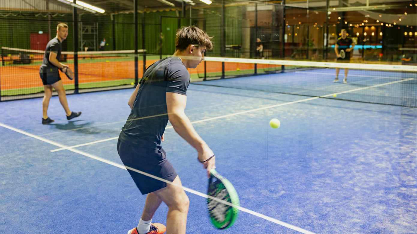 Vier een gezellige en actieve zomer bij Plaza Sportz Coevorden