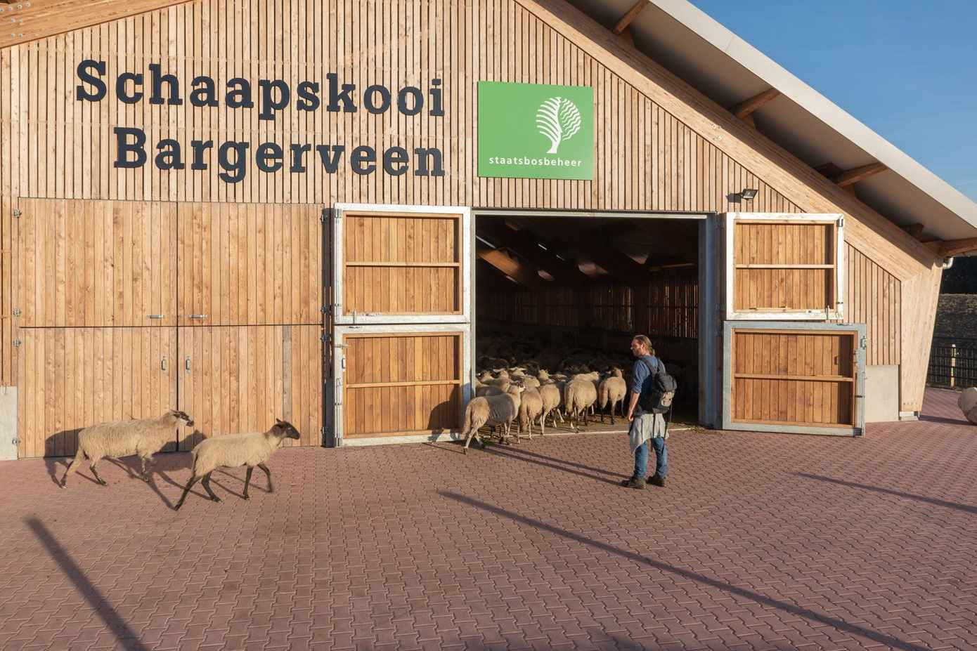 Open Monumentendag op 14 en 15 september in de gemeente Emmen