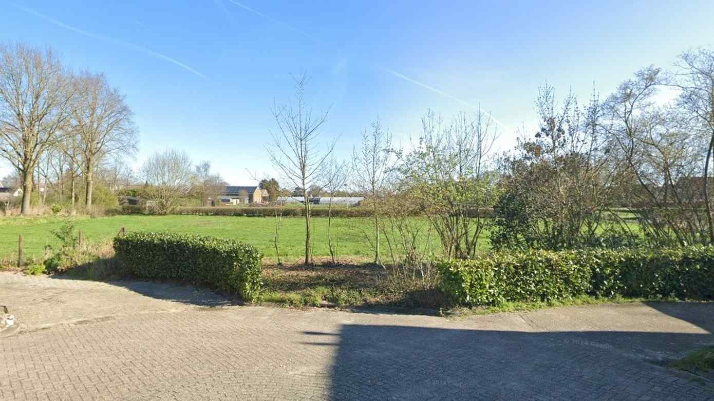 Plan voor 31 nieuwe woningen in Smilde