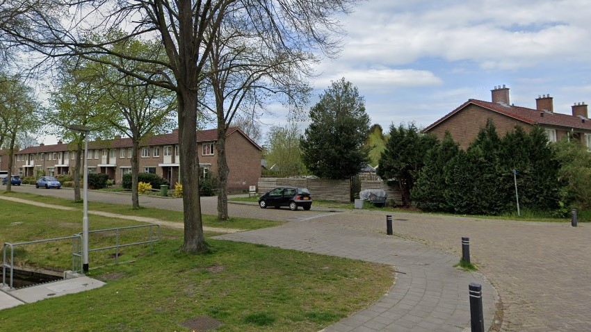 Sloop en nieuwbouw van 25 woningen aan de Stellingstraat en Molenwijk in Klazienaveen