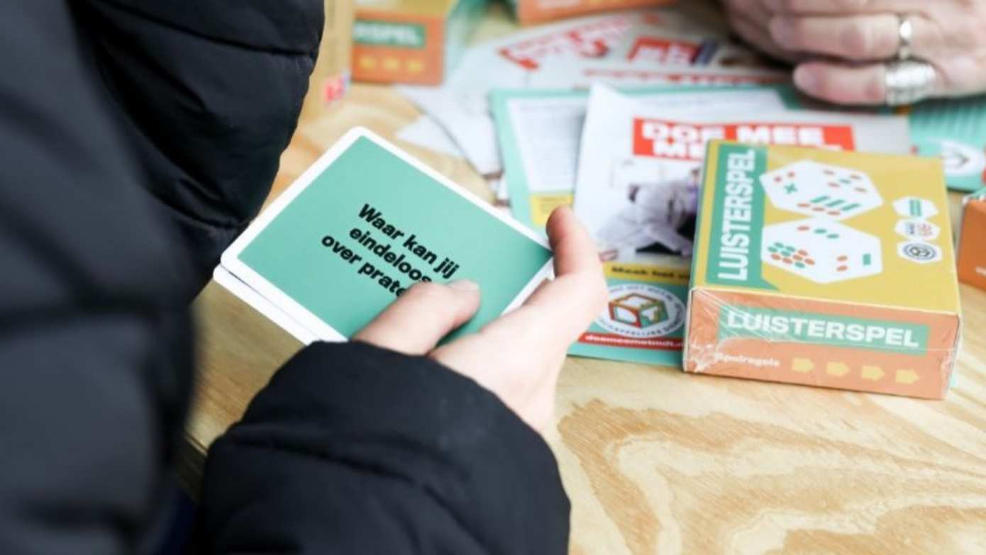 Samen werken aan mentale gezondheid van jongeren: Drentse Luistertour groot succes