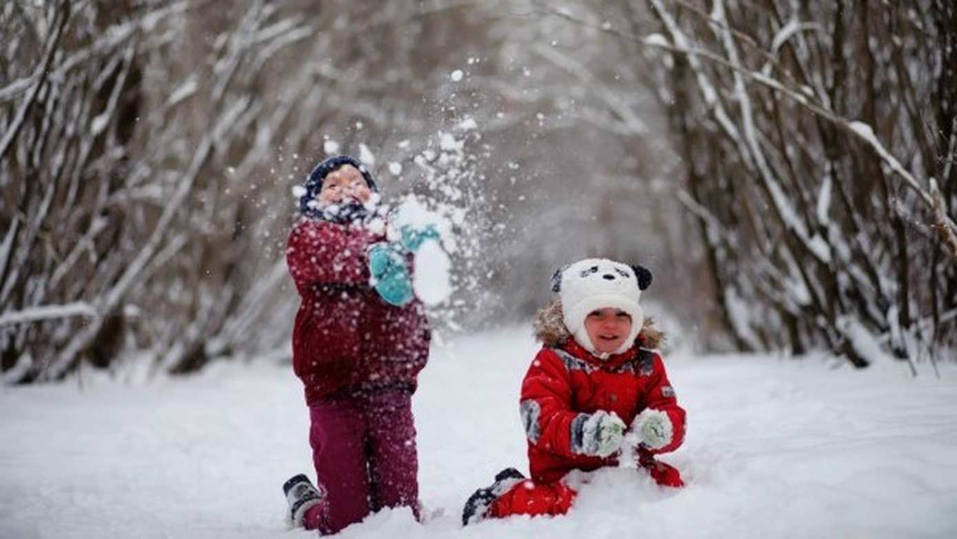 Ruim 40 kinderopvanglocaties in Drenthe doen mee aan campagne ‘Hartje Winter’