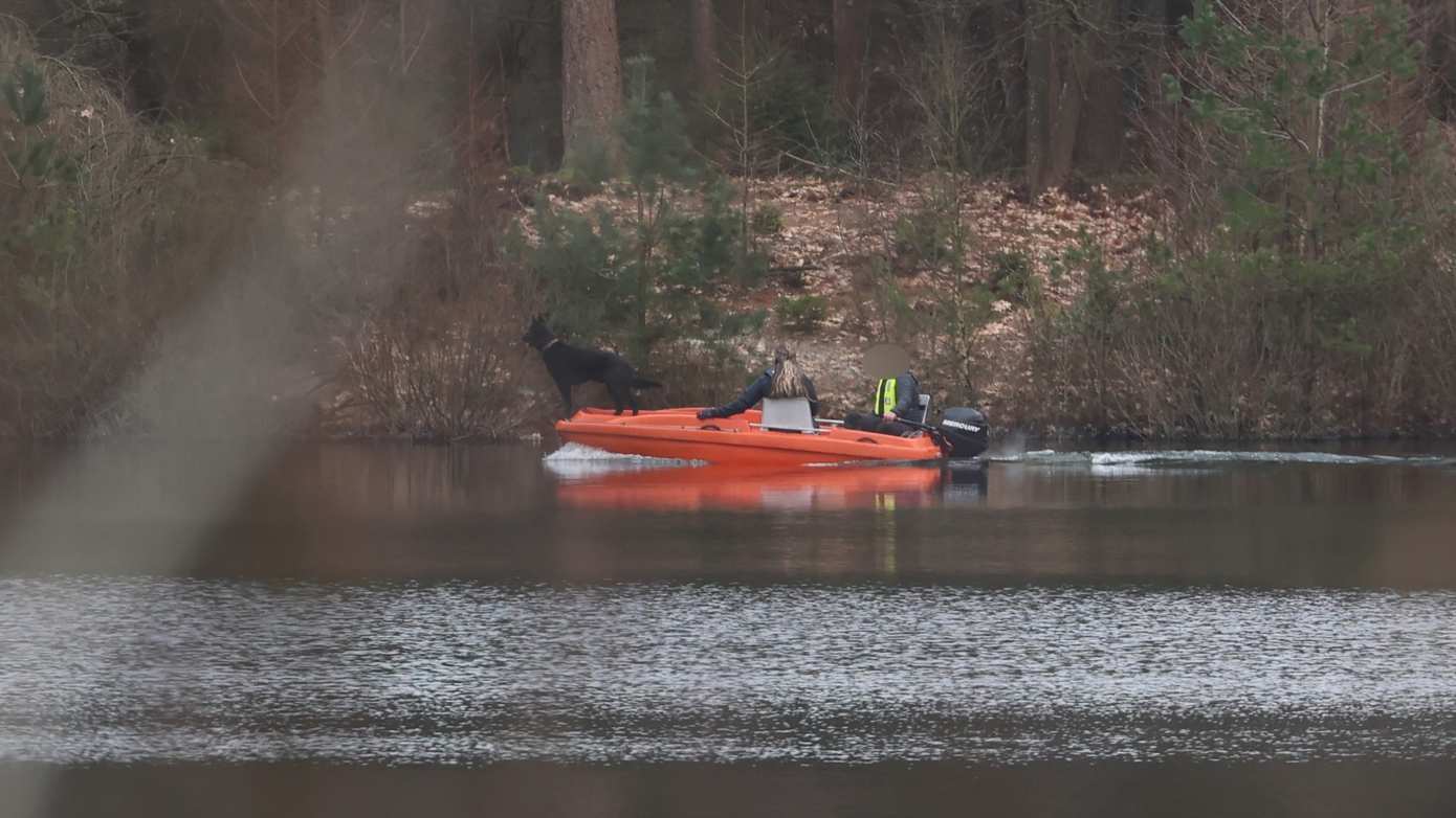 Lichaam van vermiste 20-jarige man uit Marwijksoord aangetroffen in Gasselte