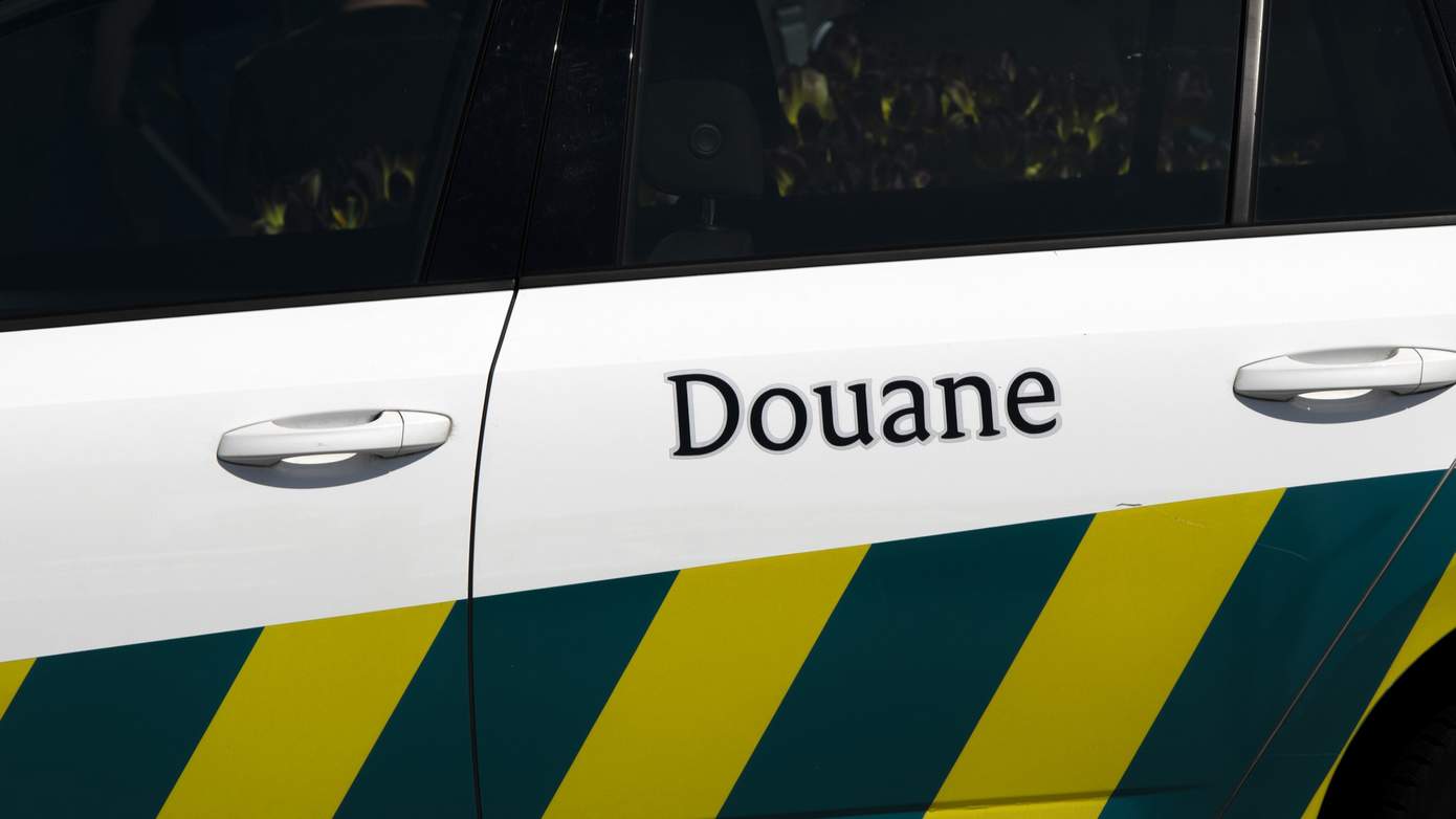 Politie waarschuwt voor nieuwe oplichtingstruc vanuit de Douane 