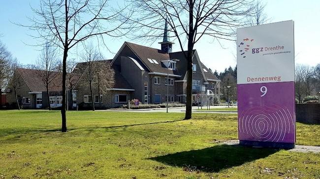 GGZ Drenthe doet mee aan Ontdekdezorg week